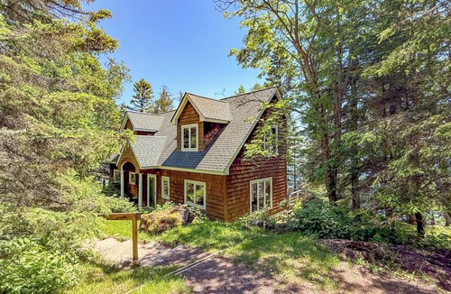 Lutsen House | Asle Ta - Cascade Beach Road - Lake Superior - Lutsen, MN - Cascade Vacation Ren