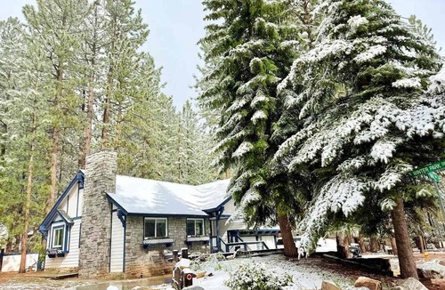Summit Estates House | Aspen Sage Retreat | Hot Tub | Central Location