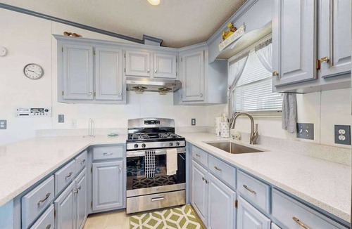 Assateague Pointe House | Assateague Pointe - Bay Breeze