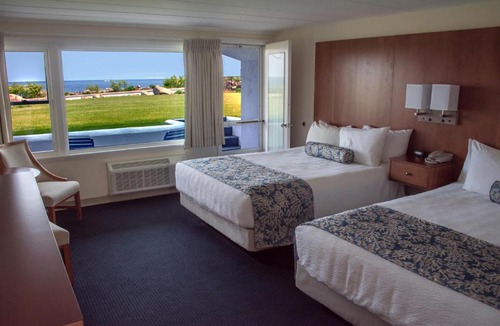 Gloucester Hotel | Atlantis Oceanfront Inn Gloucester