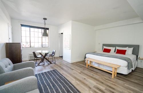 Solvang Hotel | Atterdag Inn
