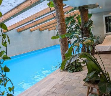 Tille Bed & Breakfast | Au Bois Dormant B&B