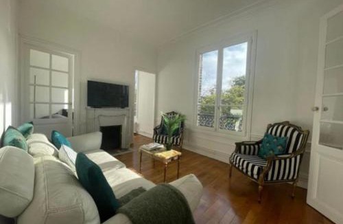 Notre Dame House | Au coeur de l'Ile Saint Louis