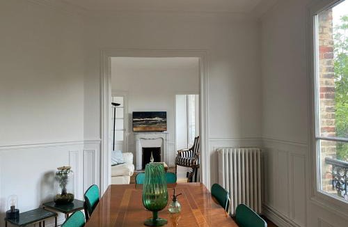 Notre Dame House | Au coeur de l'Ile Saint Louis
