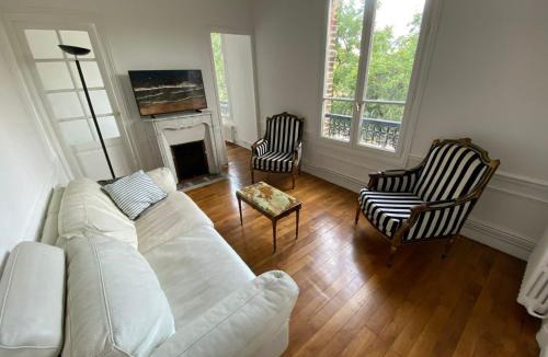 Notre Dame House | Au coeur de l'Ile Saint Louis