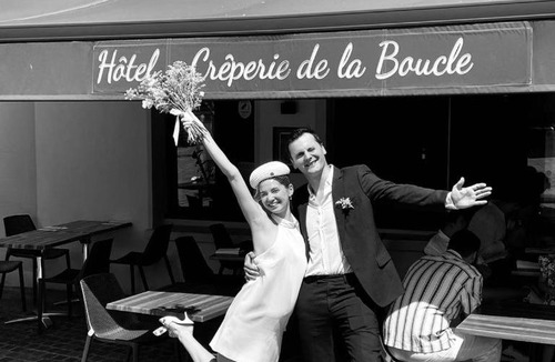 Moisson Hotel | Auberge de la boucle
