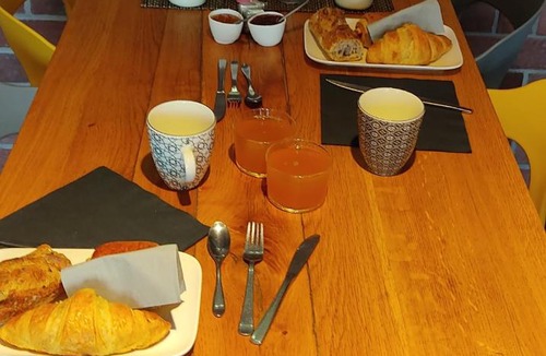 Moisson Hotel | Auberge de la boucle