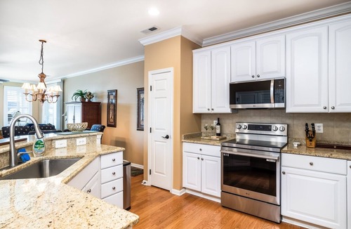 Sunset Island House | August Discounts and Short Stays Sunset Island 37 Fountain Drive West, Unit 5E