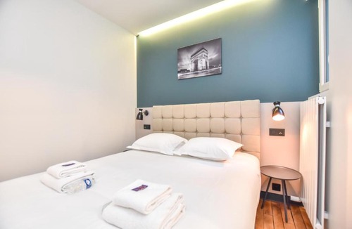 Chaussee-d'Antin Apartment | Authentic apartment - 2BR 8P - Palais Garnier