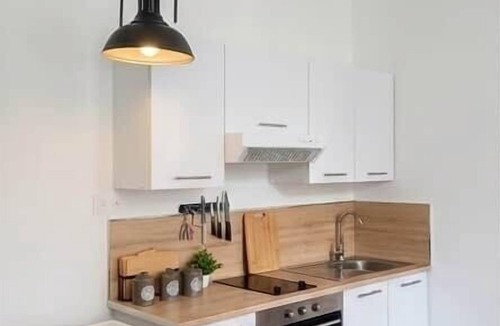 Orbec Apartment | Authentic apartment - Historic Orbec
