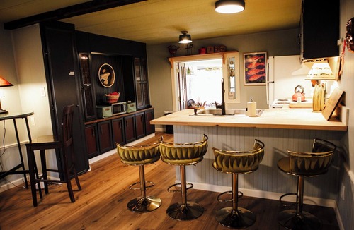Butte La Rose House | Authentic Louisiana Swamp Camp - Hunters & Fishermen Welcome