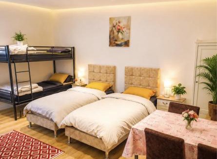 Thieux Bed & Breakfast | "Aux Portes de CDG"