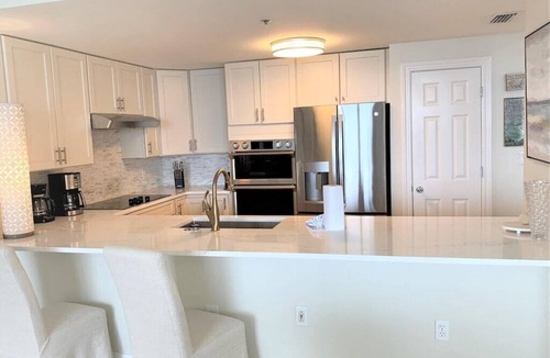 Fort Morgan Condo | Avalon 1905 - Beach Club - 5/5 Double Mstr Bedrooms-50 Ft Balcony- Pools - beach