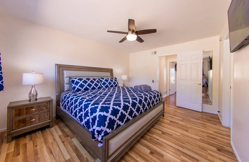 West Hills House | Awesome House w/Heated Pool, Theater & Game Room!