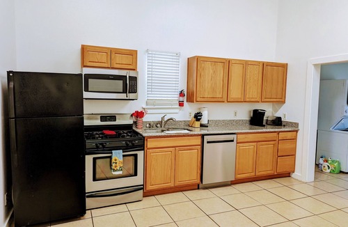 Saint Roch House | Awesome Neighborhood. Great Marigny St Location! Completely remodeled.