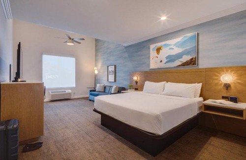 Moreno Valley Hotel | Ayres Hotel & Spa Moreno Valley/Riverside