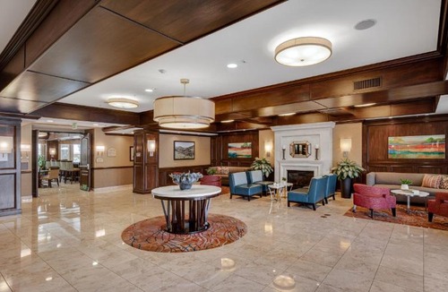 Moreno Valley Hotel | Ayres Hotel & Spa Moreno Valley/Riverside