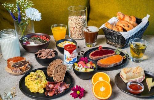 Goussainville Hotel | B&B HOTEL Goussainville CDG