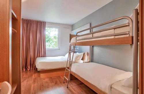 Goussainville Hotel | B&B HOTEL Goussainville CDG