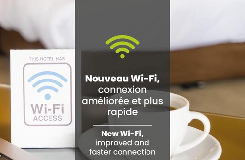 Batignolles Hotel | B&B HOTEL Paris 17 Batignolles