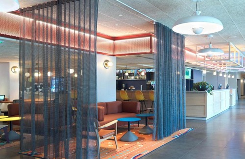 Batignolles Hotel | B&B HOTEL Paris 17 Batignolles