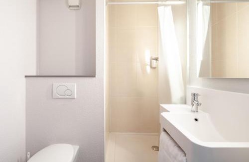 La Courneuve Hotel | B&B HOTEL Paris Le Bourget