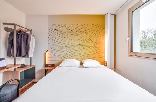 Rosny-sous-Bois Hotel | B&B HOTEL Rosny-sous-Bois Paris Est
