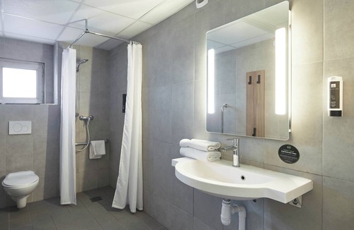 Rosny-sous-Bois Hotel | B&B HOTEL Rosny-sous-Bois Paris Est