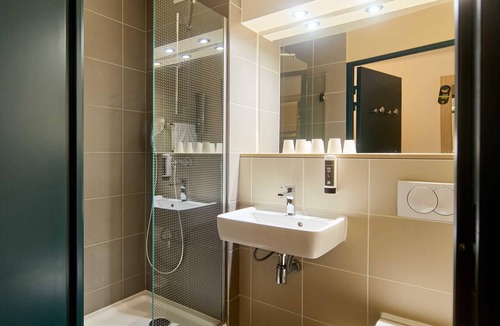 Saint-Witz Hotel | B&B HOTEL Saint-Witz Roissy