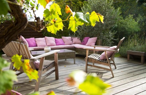 L'Etang-la-Ville Bed & Breakfast | B&B Loft Trotters
