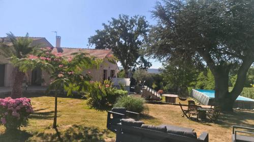 Clermont Bed & Breakfast | B&B Spa 60