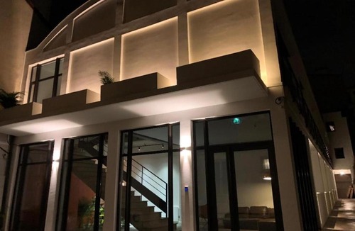 15th Arrondissement Apartment | B4 Loft Duplex 175Blo-Paris Convention