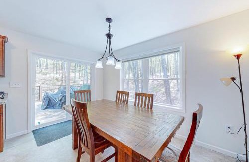 Land O Lakes House | Backwoods Getaway