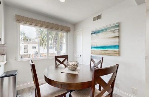 Balboa Island House | Balboa Island Diamond Resort Home II