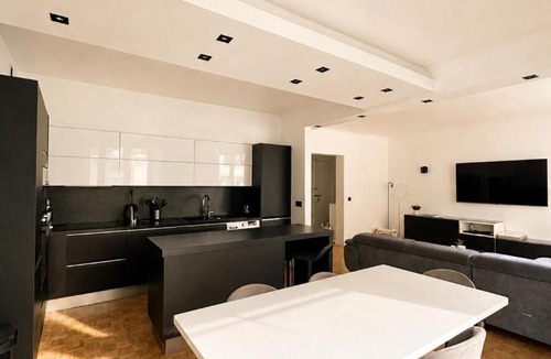 Notre-Dame-des-Champs Apartment | Balcon Jardin du Luxembourg Saint-Germain