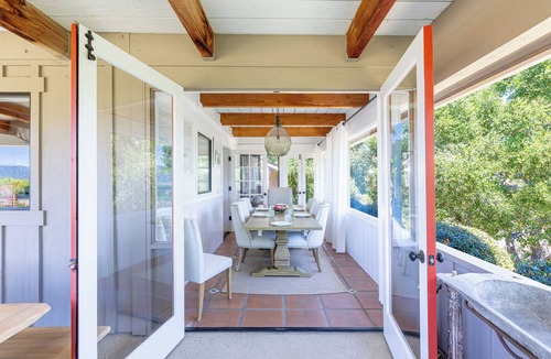 Solvang House | Ballard Canyon Ranch - Beautiful Home on 20 acres in Wine Country