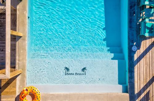 Dauphin Island House | Bama Breeze