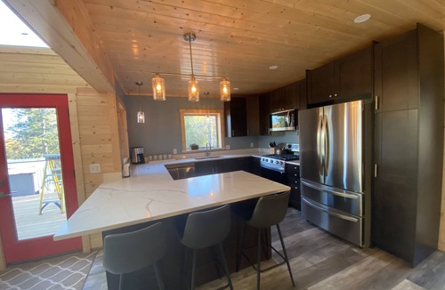 Lutsen House | Basecamp for Your North Shore/Lutsen Adventures