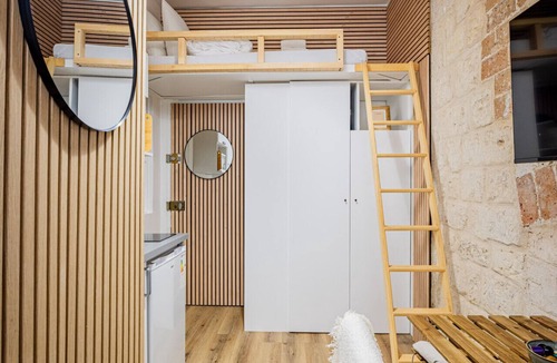 Batignolles Apartment | Batignolles - Cosy renovated studio apartment