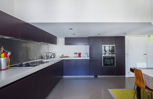 Batignolles Apartment | Batignolles Home - Three Bedroom Apartment, Sleeps 8