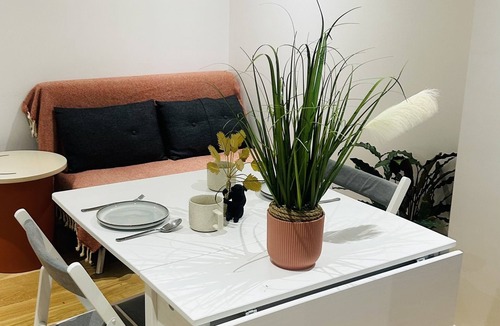 Batignolles Apartment | Batignolles Paris Appartemeent Moderne Calme