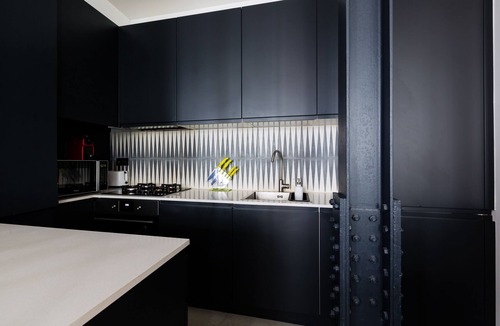 Batignolles Apartment | Batignolles Village Serenity, by Veeve