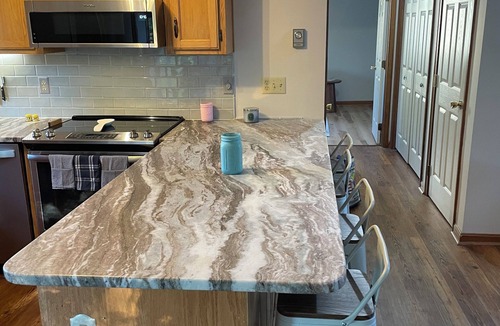 Rock Hall House | Bay Beach Oasis - Only 2 hours from DC, Philadelphia, or Baltimore!