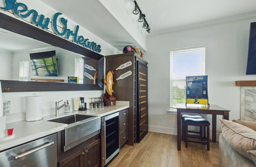 Pass Christian House | Bay Front House on Sandy Hook Dr! Longest personal pier(402ft). Read the reviews