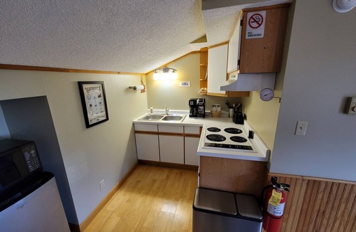 Bayfield Apartment | Bayfield Island View Lodging "Sevona Suite" on Lake Superior with Best Lake view