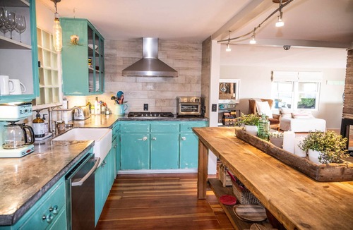 Morro Bay House | Bayfront Beach House