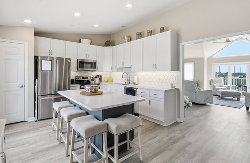 Bethany Beach House | Bayfront Coastal Paradise | Pool | Beach Access