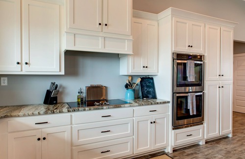 Dauphin Island House | Bayfront, custom home with a designer's touch! - Serenity Now