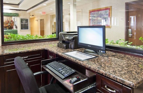 Hattiesburg Hotel | Baymont by Wyndham Hattiesburg Studio Suite, 1 King Bed, Non Smoking