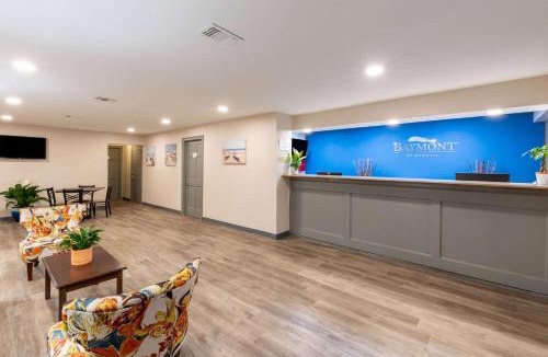 Gulf Hills Hotel | Baymont by Wyndham Biloxi - Ocean Springs